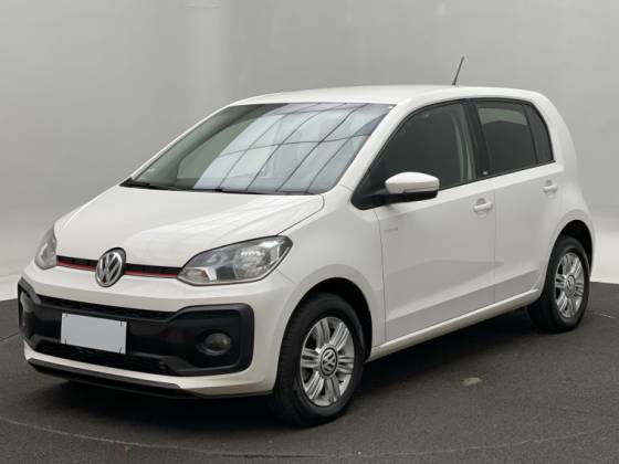 VOLKSWAGEN UP 1.0 TSI MOVE UP 12V FLEX 4P MANUAL VOLKSWAGEN UP 1.0 TSI MOVE UP 12V FLEX 4P MANUAL